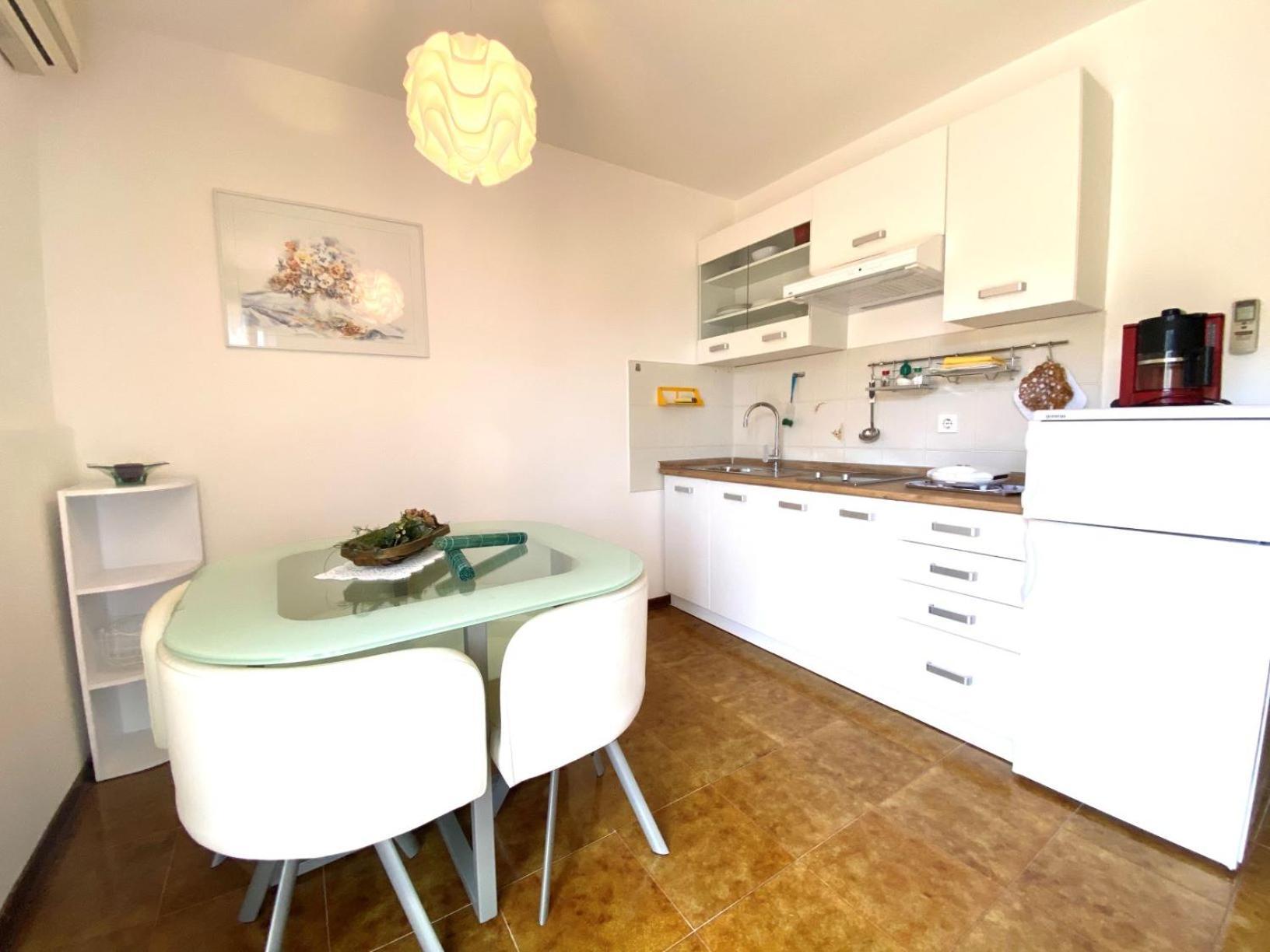 Apartmani Mavrinac Nerezine Exterior foto