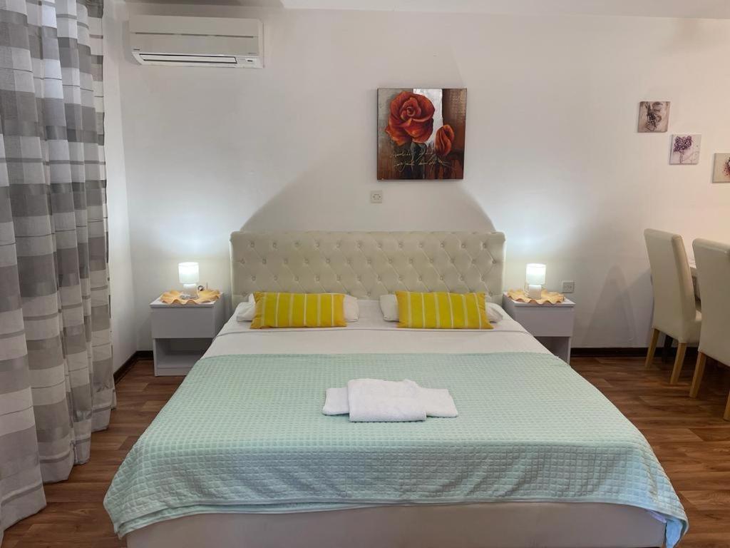Apartmani Mavrinac Nerezine Zimmer foto